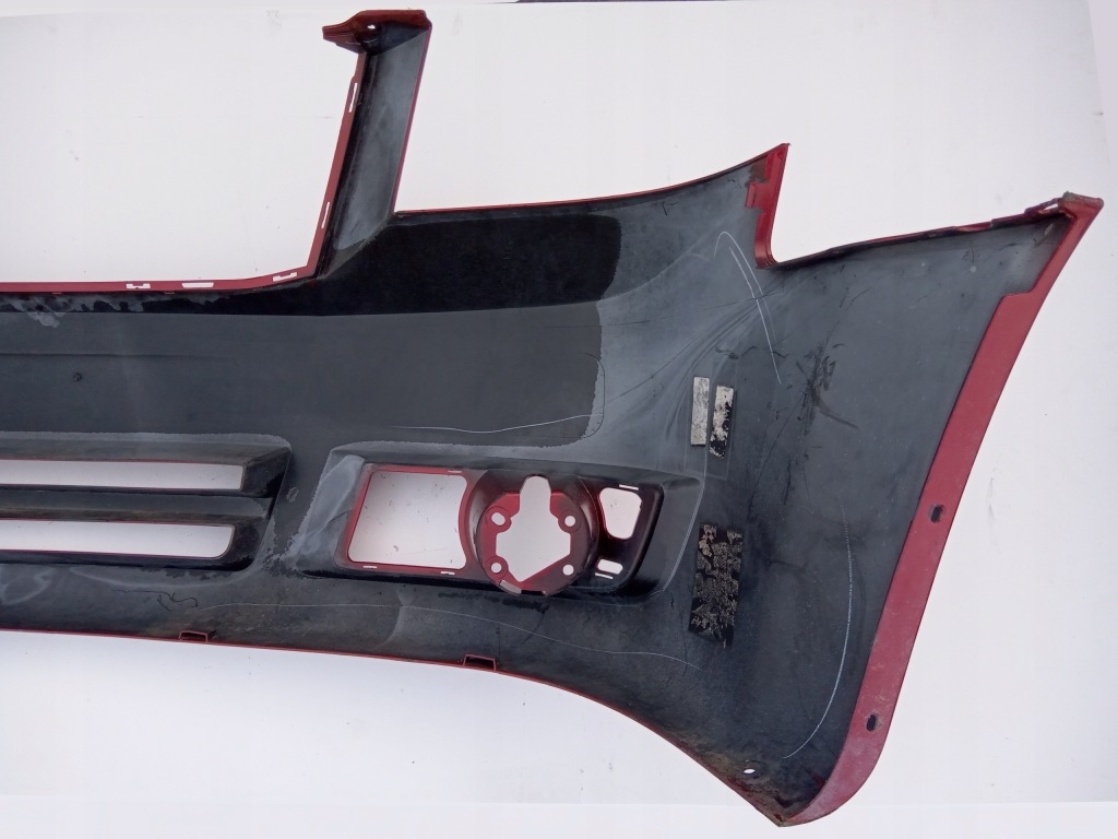 Бампер перед dodge grand caravan sxt 1ag02trmab Київ