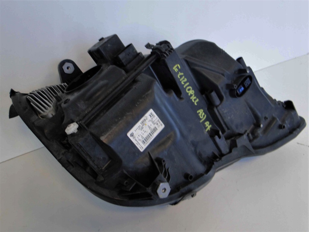 фото №13, Mercedes e klasa w212 212 лампа левая ксенон ксенон