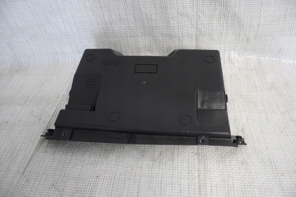 фото №9, Корпус кришка бардачка seat ibiza 6l1857103b