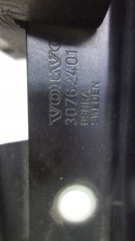 фото №7, Volvo xc60 i крыло левый передний 467