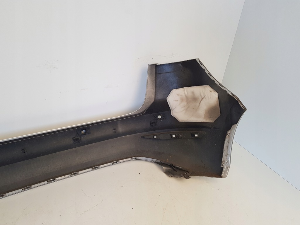 фото №8, Vw golf vii sportsvan бампер задняя 4 pdc хороший