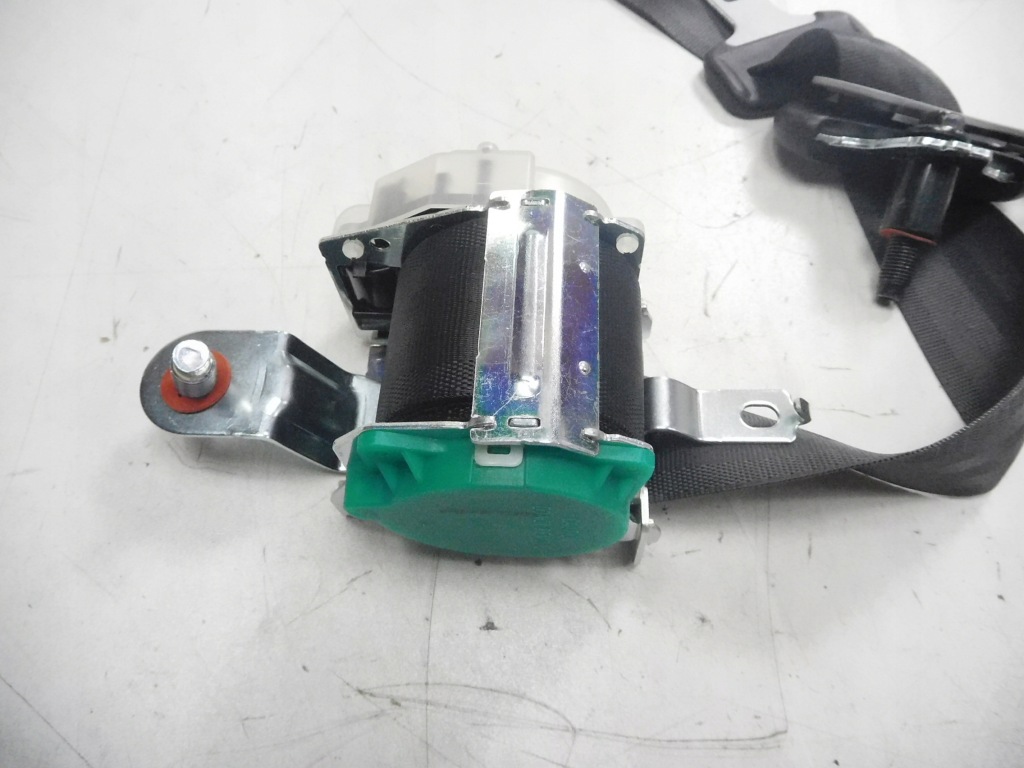 фото №8, Pas безпеки hyundai 89810 2r000wk