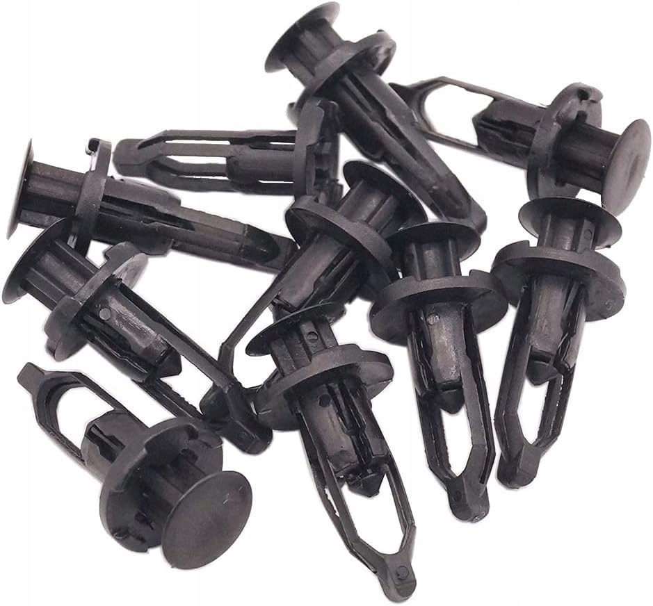 фото №1, Штифт распорный toyota 4 runner avensis 10 sztuk