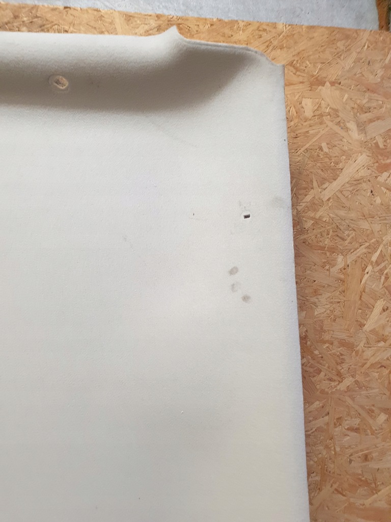 фото №7, Nissan navara d23 np300 потолок стойки