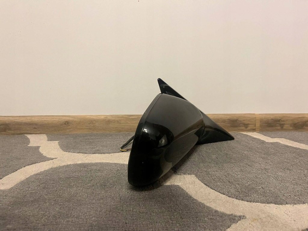 фото №6, Оригінальні дзеркало праве nissan 200sx s13/240sx 1989-1994