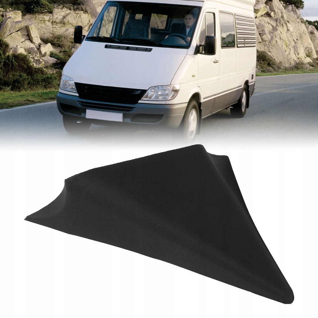 фото №10, Трикутник дзеркало заднього трикутник дзеркало стійка na удар 1r