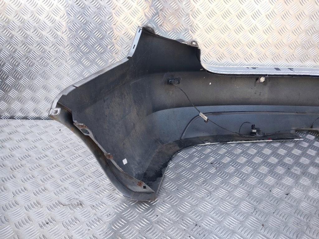 фото №11, 78. бампер задняя pdc skoda fabia ii kombi 9156