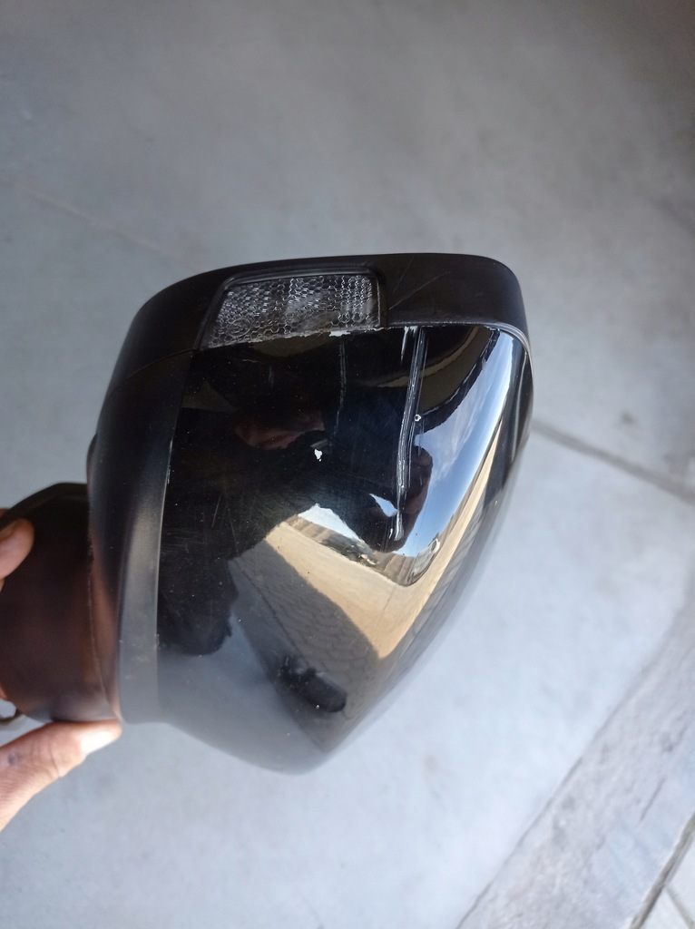 фото №6, Mazda 3 bm дзеркало праве rvm 10-pin europa 13-17