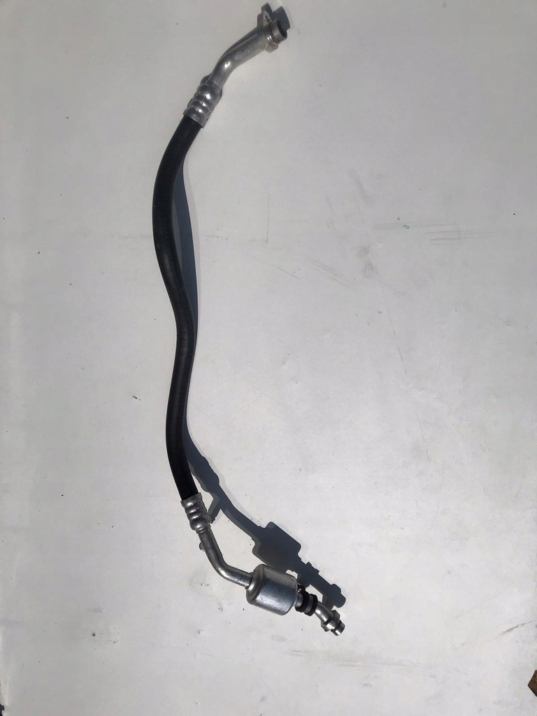 фото №1, Dacia sandero 3 iii шланг кондиціонера трубка