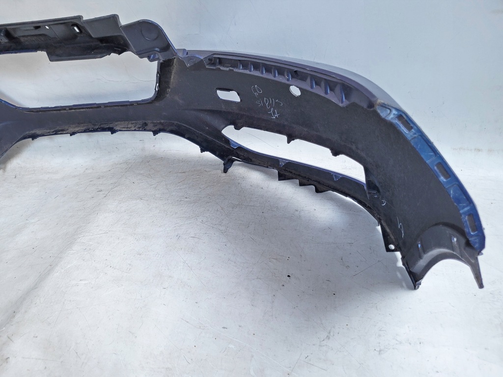 фото №6, Бампер перед honda hr-v 2014-