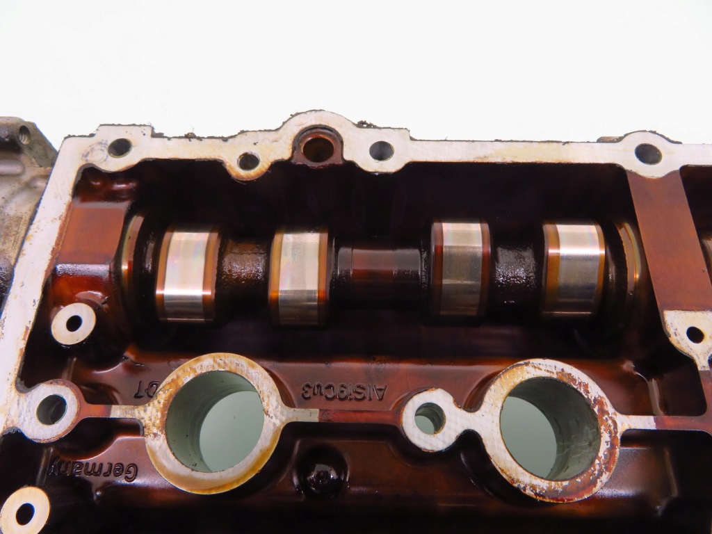 фото №6, Кришка клапанів вали seat ibiza iii 1.4 16v 036103475ap