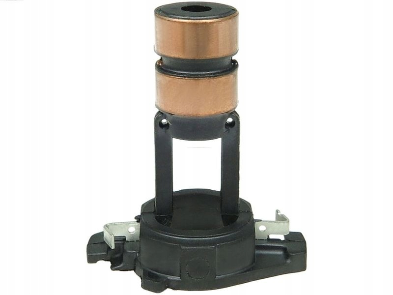 фото №7, As-pl komutator генератора