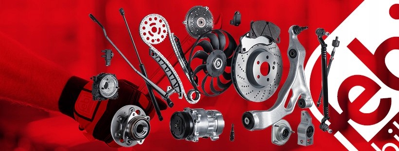 фото №5, Febi bilstein 18399 болт, диск гальмівна