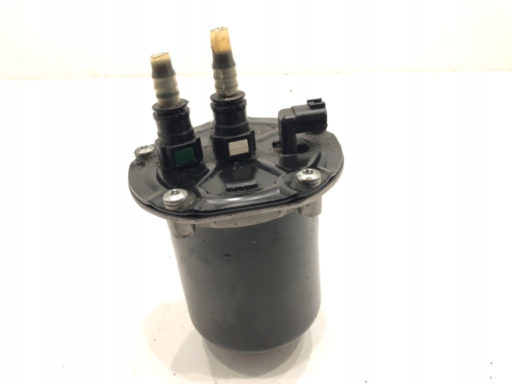 Купить Корпус фильтра топлива renault clio iv 1.5 dci 110 81 kw [110 km]2016 - 2022