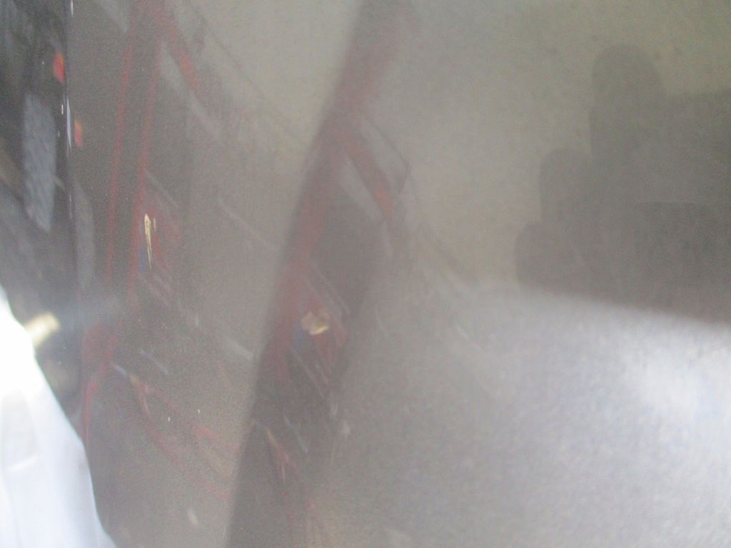 фото №6, Капот кришка двигуна audi a8 d3 lift ly7j