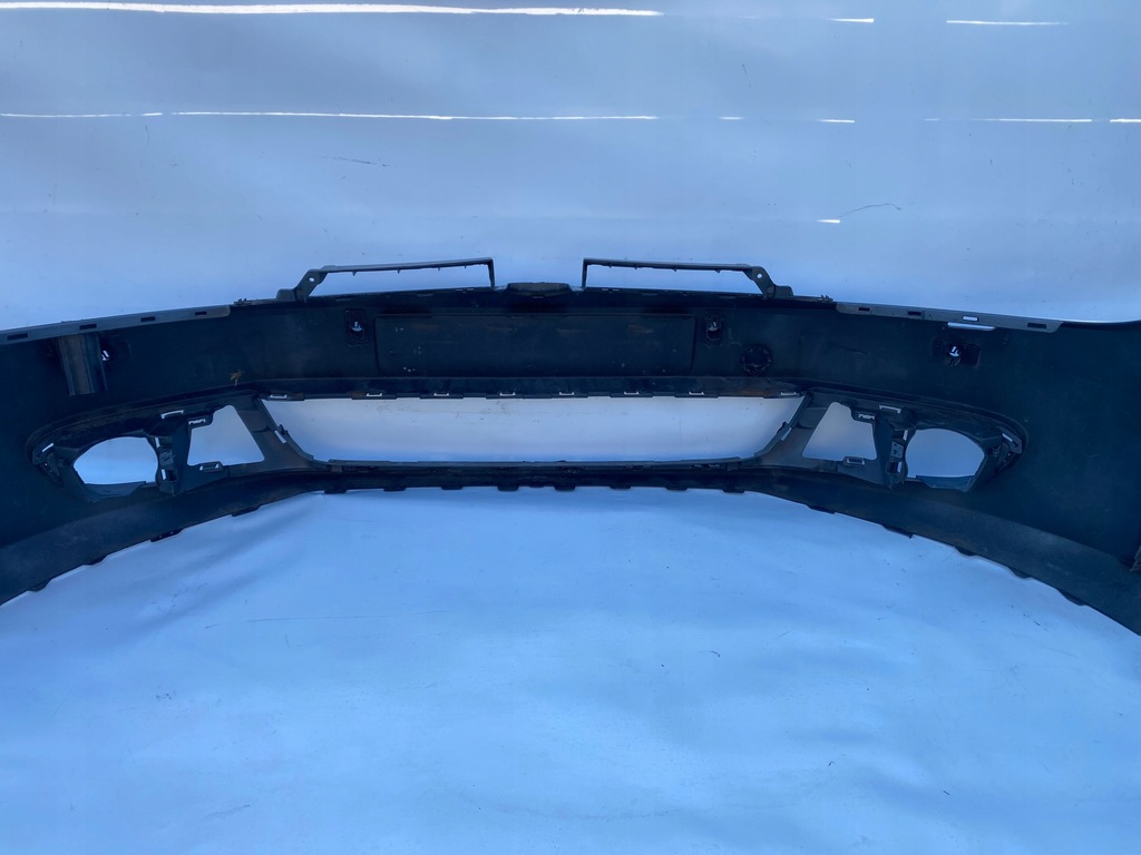 фото №8, Бампер volkswagen golf vi 5k0807221