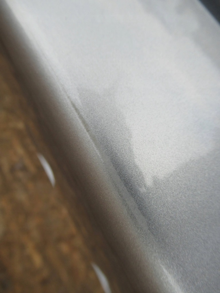 фото №10, Бампер задня новий renault kangoo iii 14-