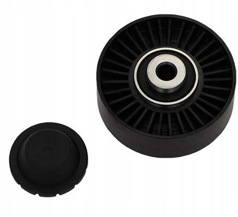 Ролик натяжна ремінь поліклиновий Київ