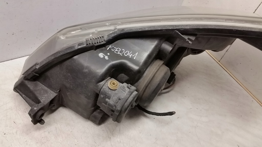 фото №7, Лампа перед правая ксенон renault espace iv 02-06 eu