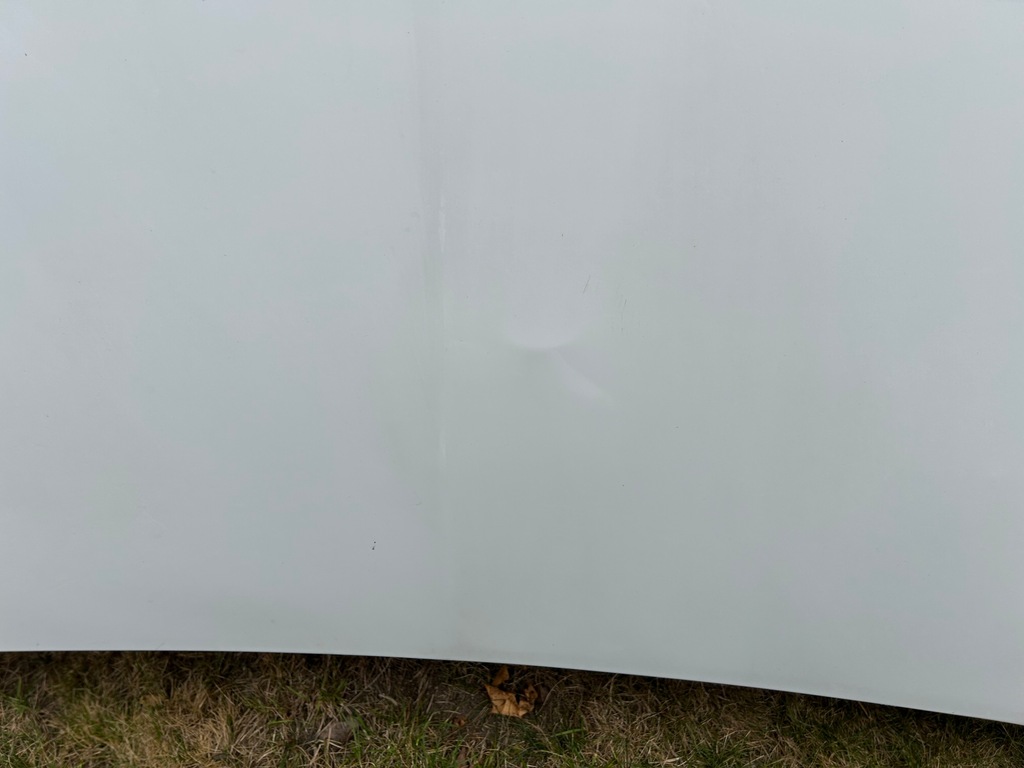 фото №6, Seat leon iii 5f lift 17-20 капот