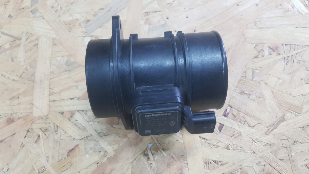 Renault scenic 3 витратомір 1.5 dci 8200682558 Київ