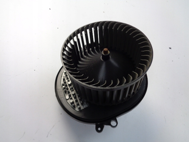 фото №1, Воздуходувка обдув bmw serii 1 f20 lift 2015-