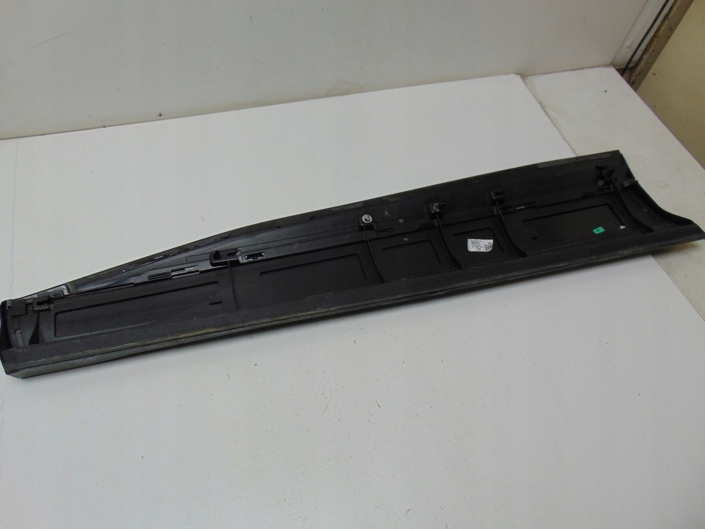 фото №11, Молдинг двері правий перед audi q4 e-tron 89a853960c