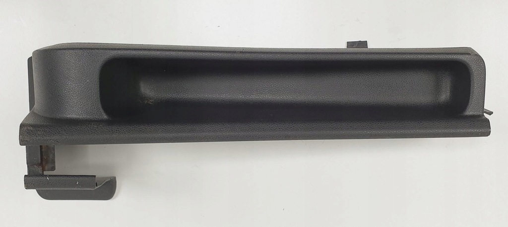 фото №1, Пластик защита рейки сиденье mercedes w169