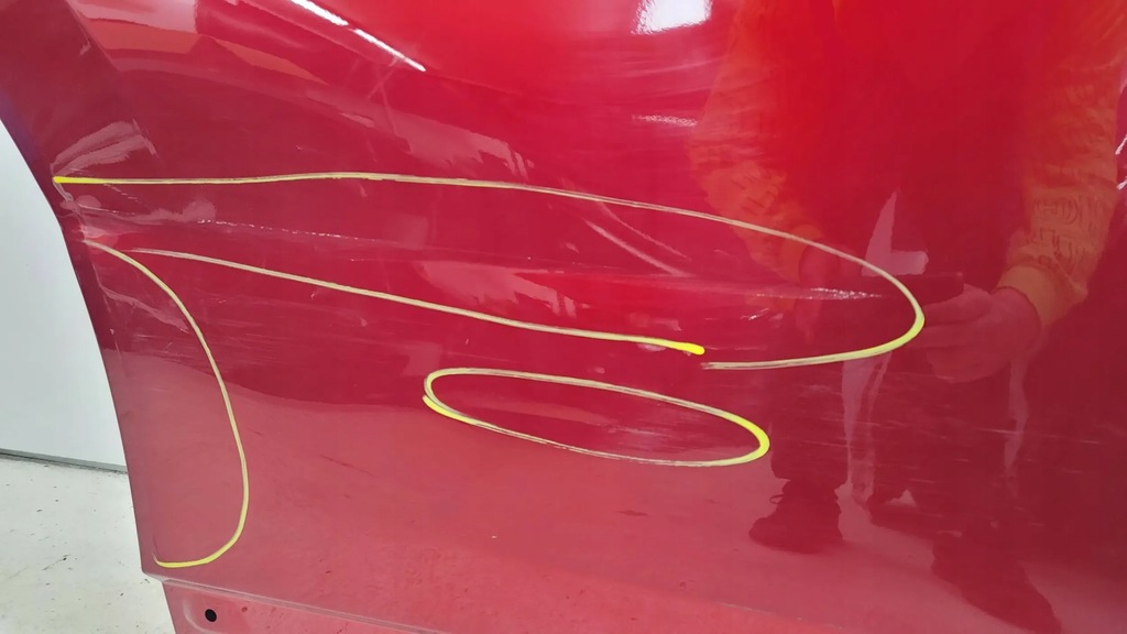 фото №7, Mazda cx-60 cx60 22+ kbb372010 двері задня задні праве fv