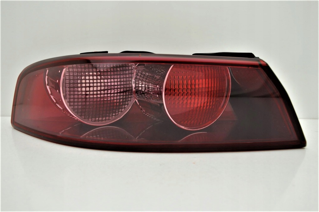 фото №1, Alfa romeo 159 spider brera лампа задняя левая nowa