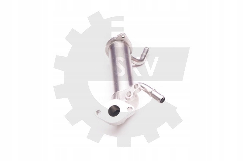 фото №12, Радіатор клапана egr citroen fiat ford 6c1q9f464ad