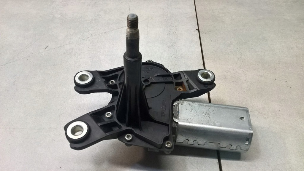 фото №1, Моторчик двірники задня renault laguna ii 1.8