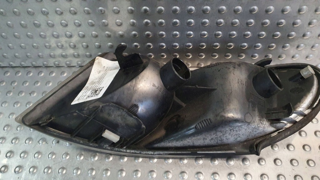 фото №6, Поворотник правый saab 900 ii 94-