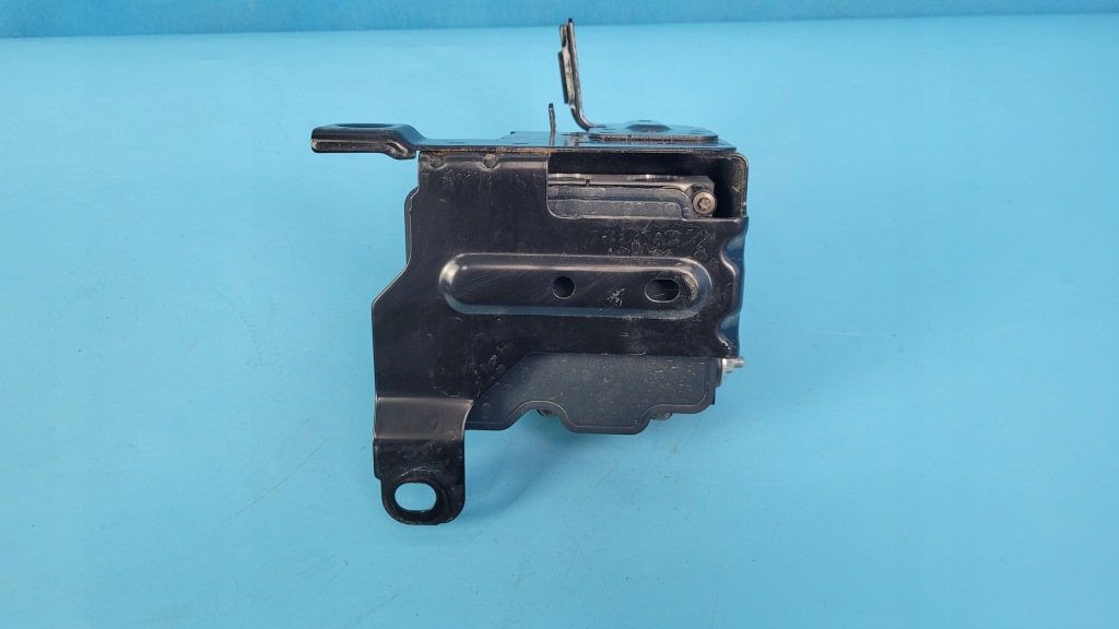 Купить Peugeot 508 2 22r насос тормозная abs 9827551180 0265295143