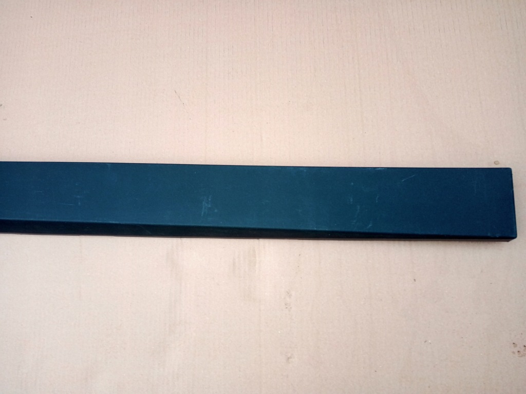 фото №4, Polestar ii права молдинг двері перед 2019r