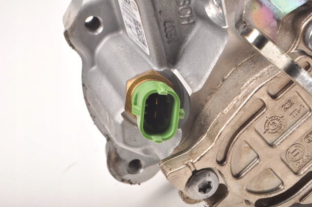 Land rover discovery l462 3.0 sdv6 насос впрыскная fw939b395ab 0445010821 Киев