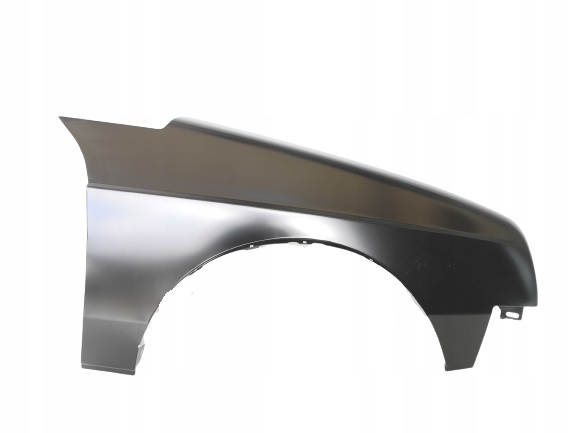 фото №1, Крыло правый перед оригинальный номер psa citroen c15