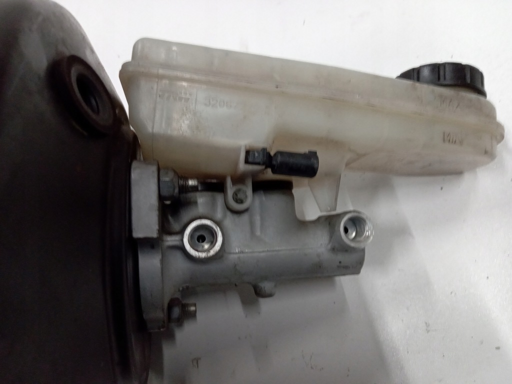 фото №4, Підсилювач гальм насос гальмівна smart forfour i 454 2004-