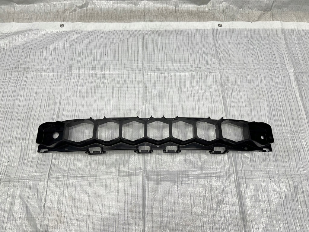 фото №1, Fiat 500 электрик абсорбер бампера 52140751