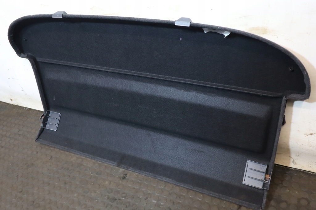 фото №4, Полка багажника задняя opel astra h