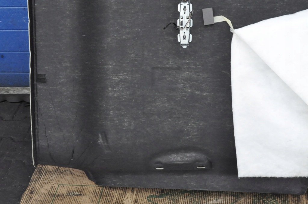 фото №6, Opel corsa e потолок крыша 5d