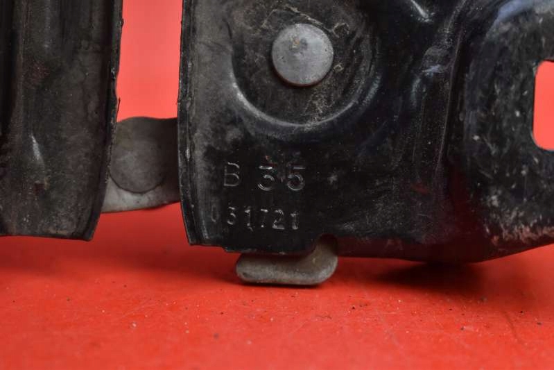 фото №7, Замок капот правий ford mondeo mk5 fusion usa 16r