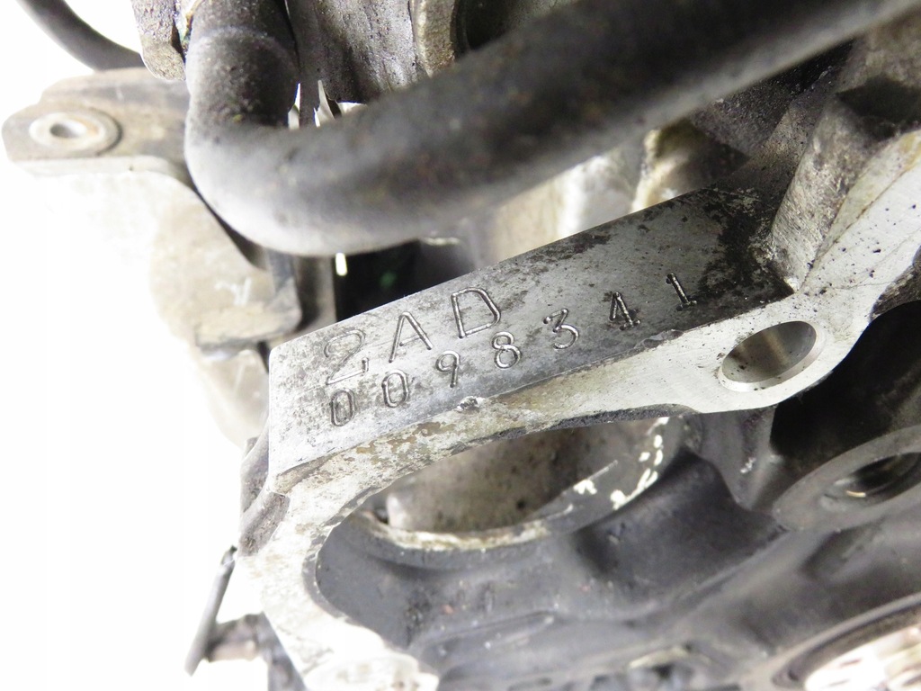 фото №3, Двигатель lexus is ii 220d 2adfhv