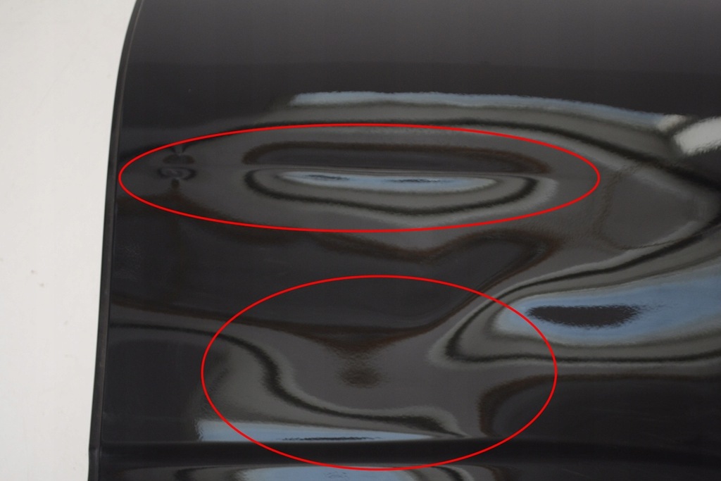 фото №6, Hyundai ioniq двері задні ліва чорні 2021 rhd