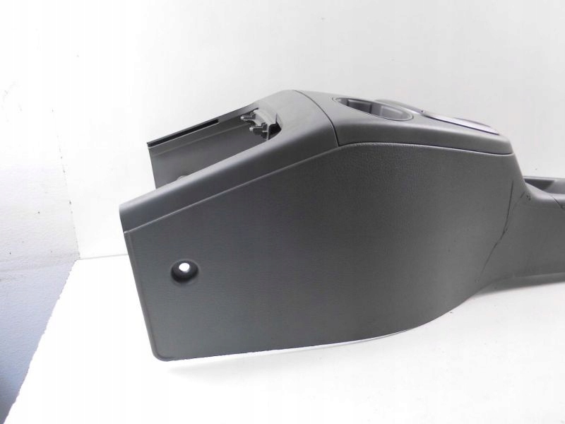 фото №6, Mazda ii 2 dy консоль середня тунель