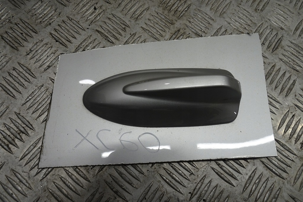 фото №1, Volvo xc60 антена дахова rekin 15-