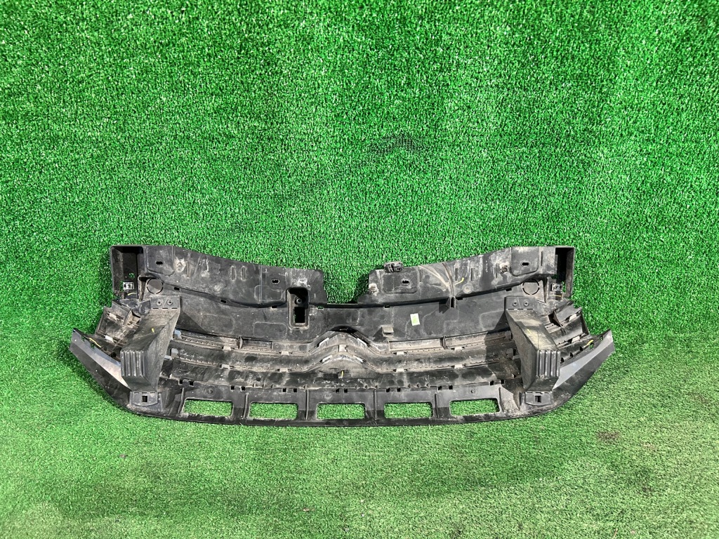 фото №4, Решётка радиатора решётка радиатора citroen c3 iii 16-