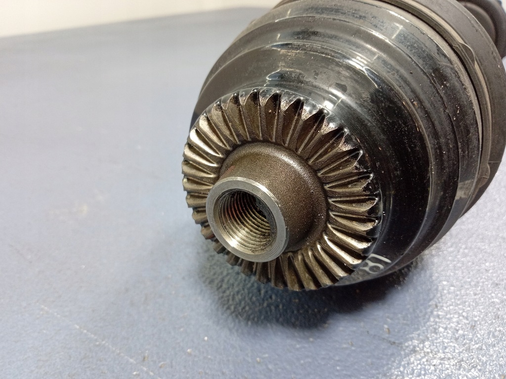 фото №9, Bmw 2 f44 f40 f54 привідний вал права перед 8482646