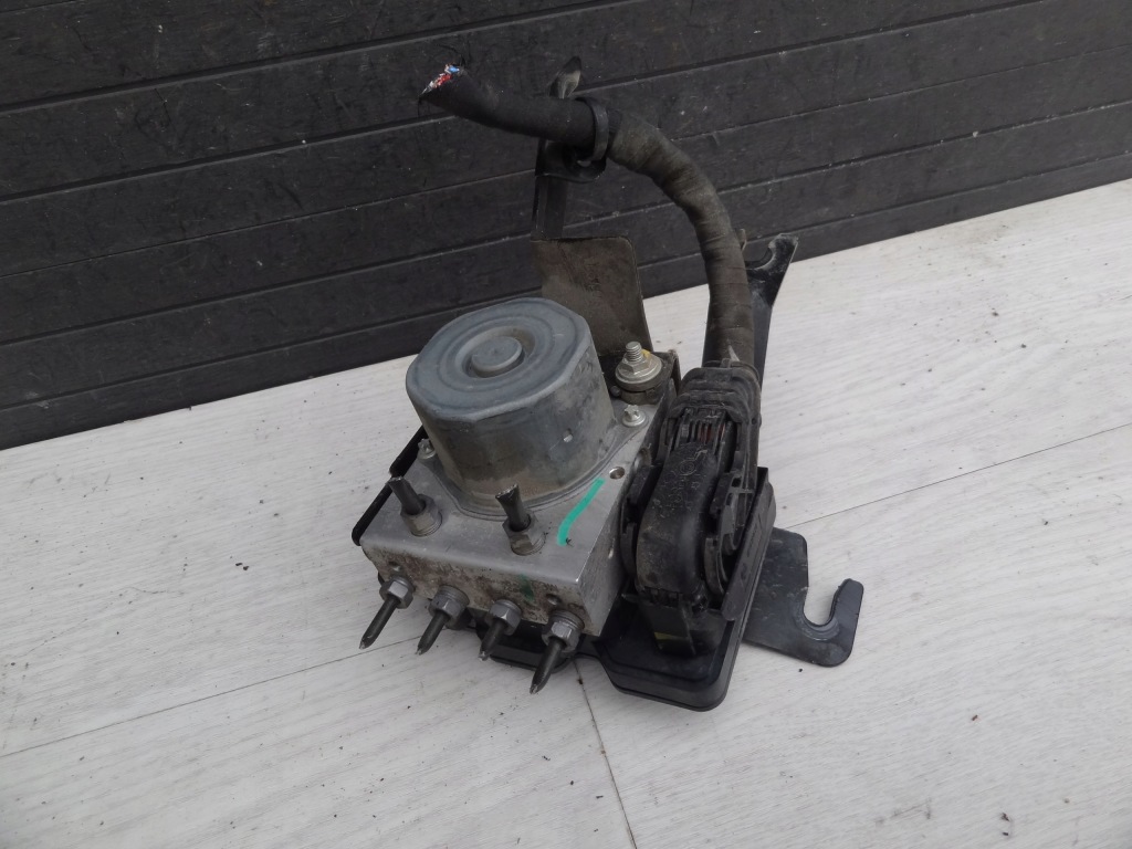 фото №1, Dacia duster ii 2018 1,6 sce насос abs 476602788r оригінал