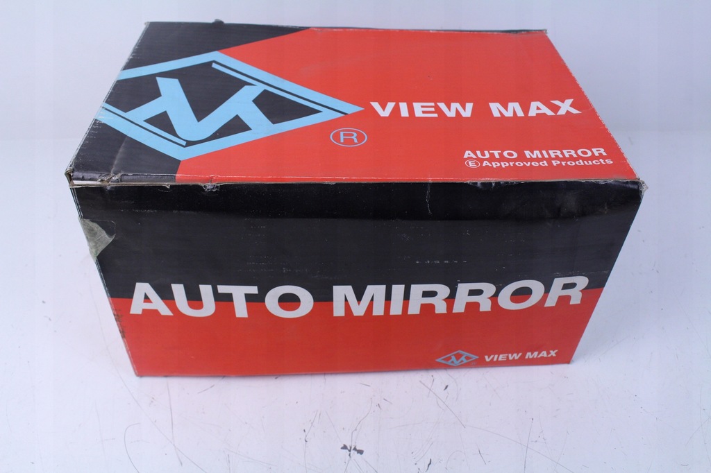 фото №6, Дзеркало ліва opel astra g